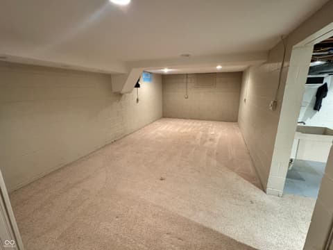 Photo of 7425 Dean Road, Indianapolis, IN