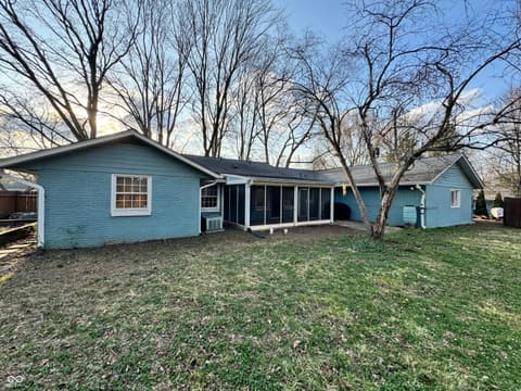 Photo of 7425 Dean Road, Indianapolis, IN