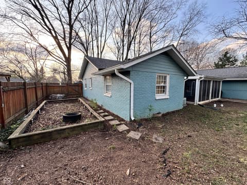 Photo of 7425 Dean Road, Indianapolis, IN