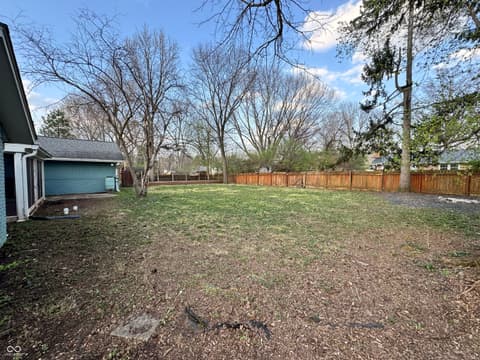 Photo of 7425 Dean Road, Indianapolis, IN