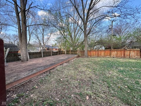Photo of 7425 Dean Road, Indianapolis, IN