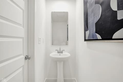 Photo of 7444 Whispering Garden Drive, Indianapolis, IN