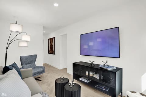 Photo of 7444 Whispering Garden Drive, Indianapolis, IN