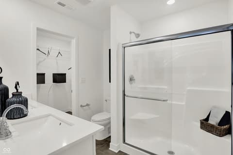 Photo of 7444 Whispering Garden Drive, Indianapolis, IN
