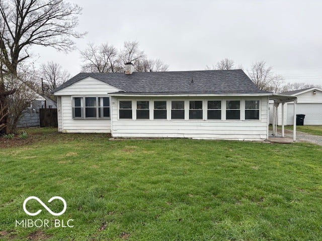 Photo of 2025 S Lazy Creek Drive, Muncie, IN