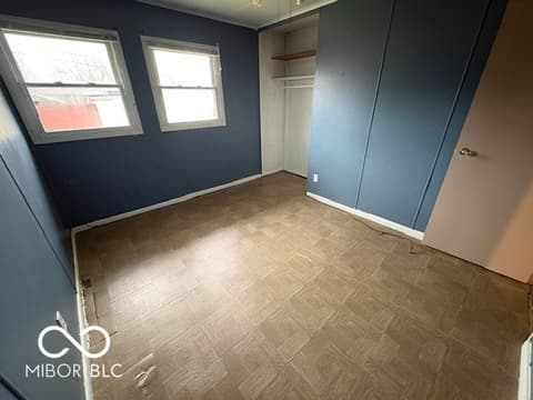 Photo of 2025 S Lazy Creek Drive, Muncie, IN