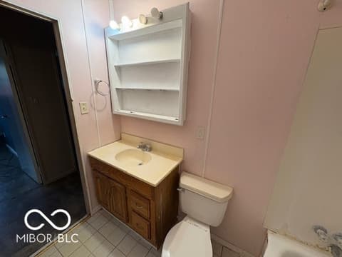 Photo of 2025 S Lazy Creek Drive, Muncie, IN