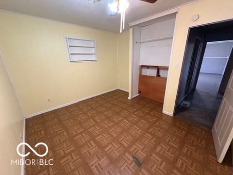 Photo of 2025 S Lazy Creek Drive, Muncie, IN