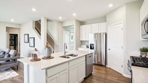 Photo of 1577 Albatross Street, Danville, IN