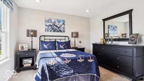 Photo of 1577 Albatross Street, Danville, IN