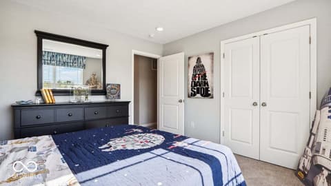 Photo of 1577 Albatross Street, Danville, IN
