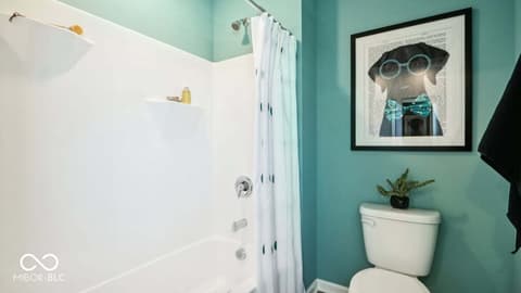 Photo of 1577 Albatross Street, Danville, IN