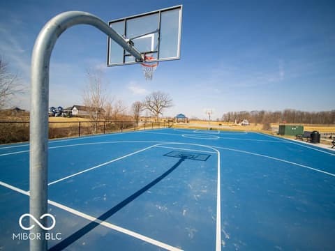 Photo of 1577 Albatross Street, Danville, IN