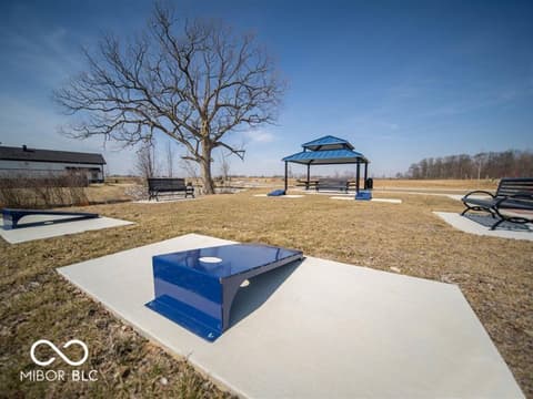 Photo of 1577 Albatross Street, Danville, IN