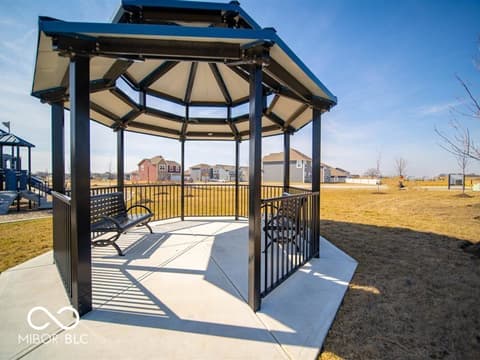 Photo of 1577 Albatross Street, Danville, IN