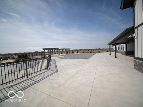 Photo of 1577 Albatross Street, Danville, IN