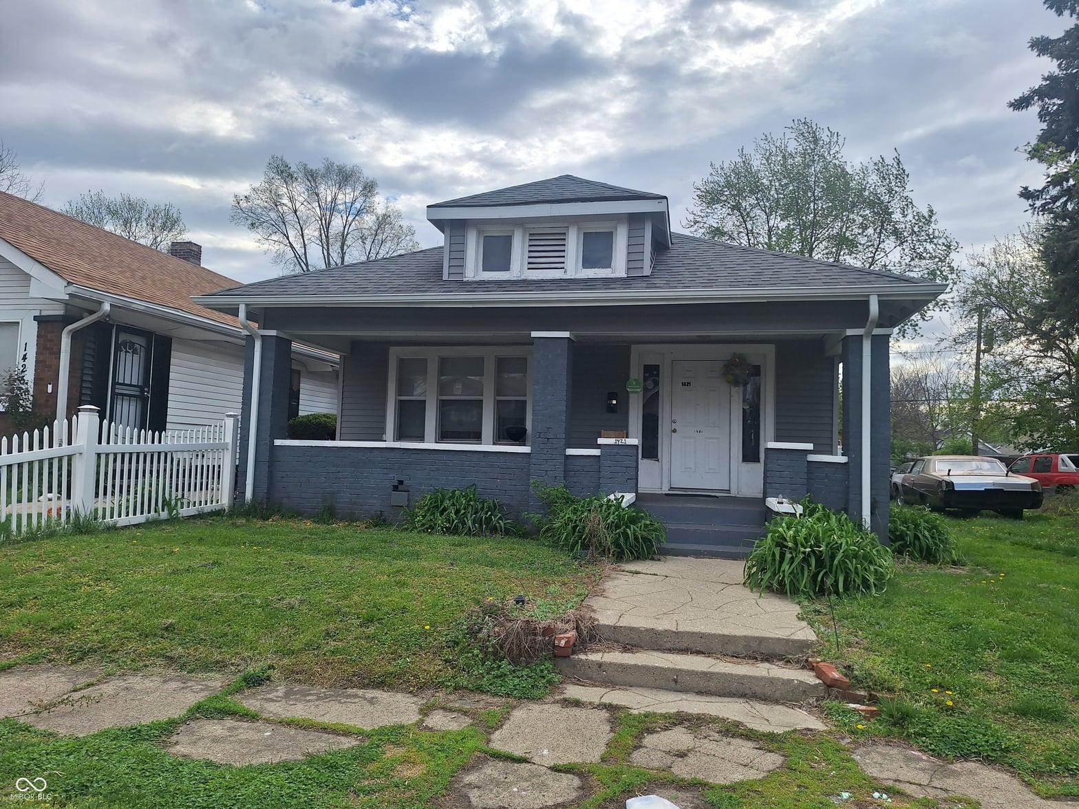 Photo of 1421 King Avenue, Indianapolis, IN