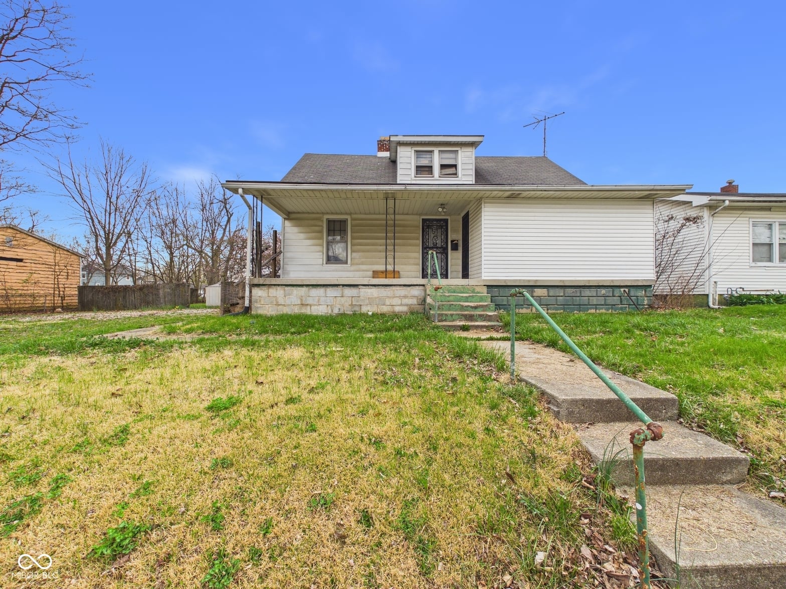 Photo of 1915 Lincoln Street, Anderson, IN