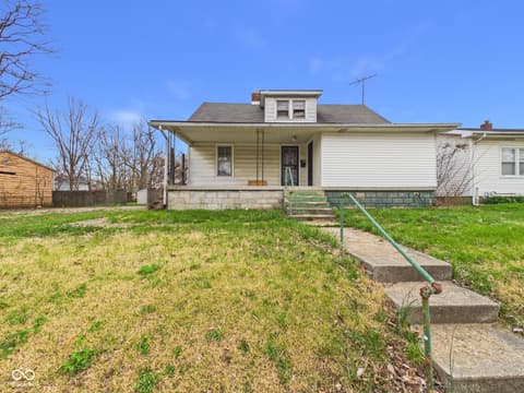 1915 Lincoln Street