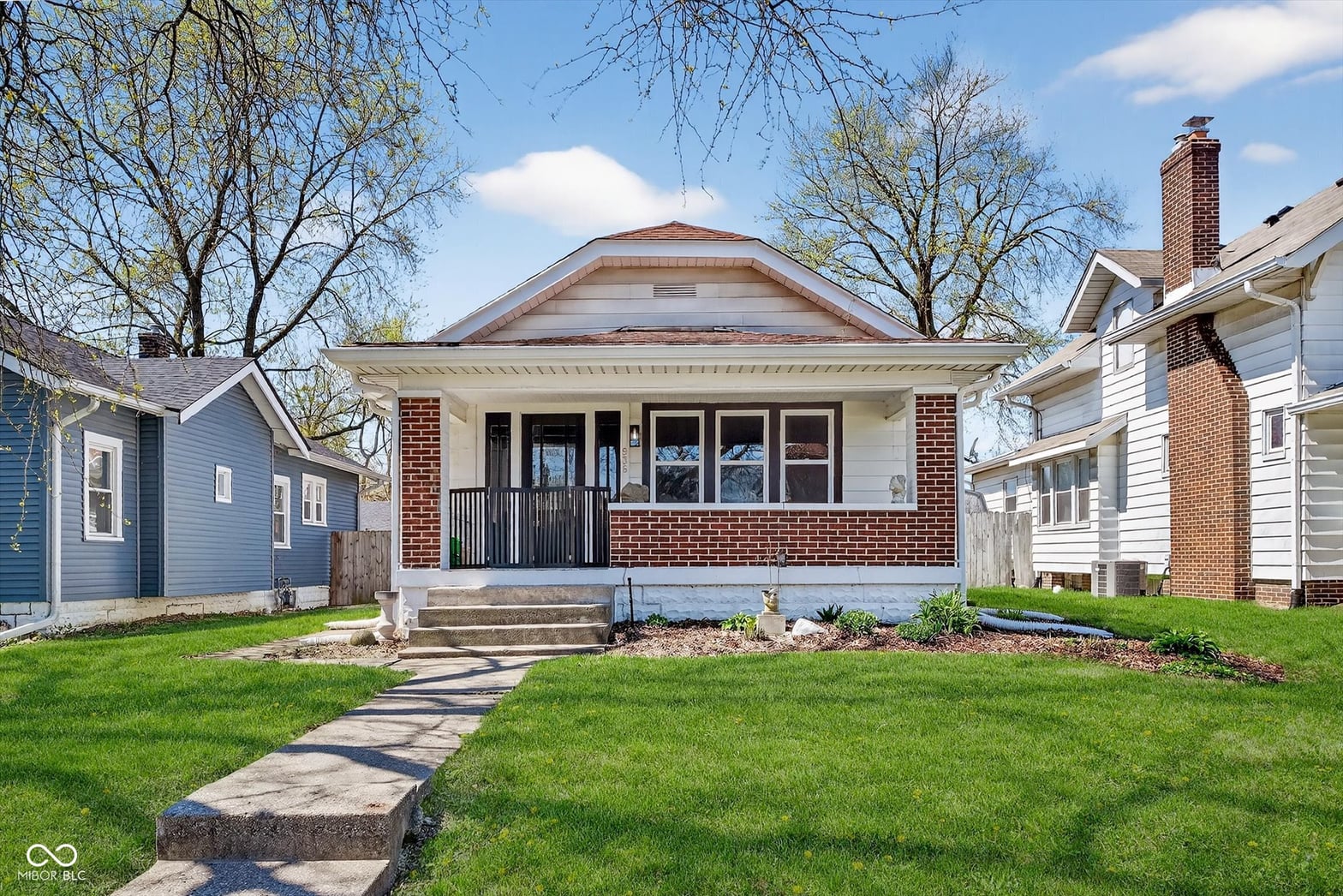 Photo of 936 N Bancroft Street, Indianapolis, IN