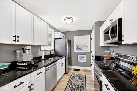 Photo of 936 N Bancroft Street, Indianapolis, IN