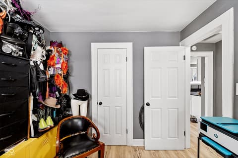 Photo of 936 N Bancroft Street, Indianapolis, IN