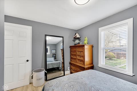 Photo of 936 N Bancroft Street, Indianapolis, IN