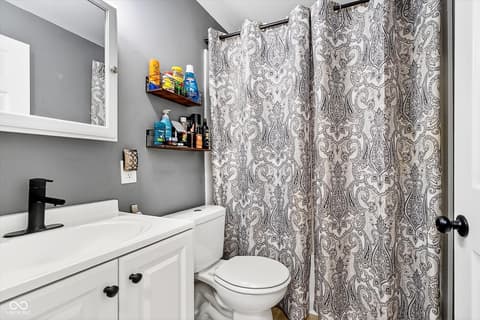 Photo of 936 N Bancroft Street, Indianapolis, IN