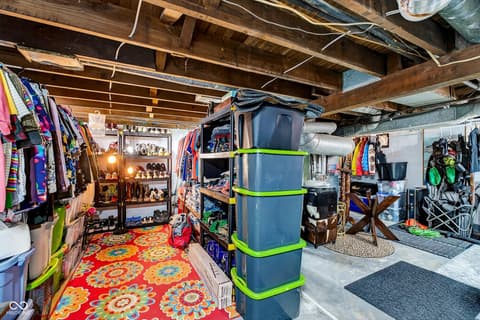 Photo of 936 N Bancroft Street, Indianapolis, IN