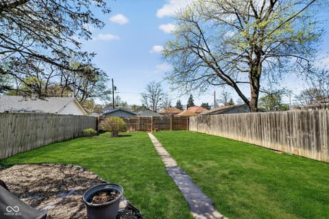 Photo of 936 N Bancroft Street, Indianapolis, IN