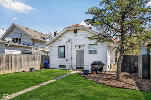 Photo of 936 N Bancroft Street, Indianapolis, IN