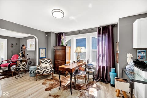 Photo of 936 N Bancroft Street, Indianapolis, IN