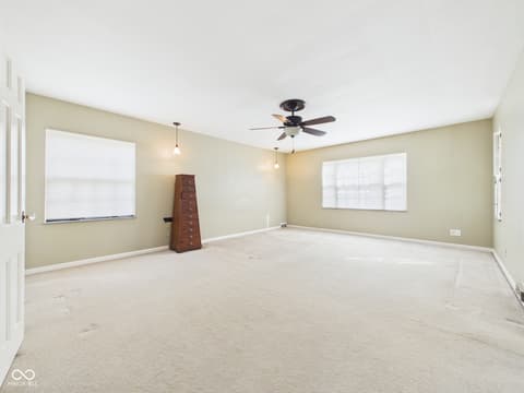 Photo of 1110 Greenway Drive, Anderson, IN