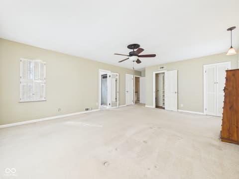 Photo of 1110 Greenway Drive, Anderson, IN