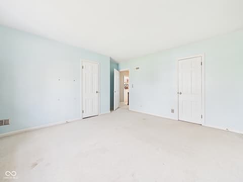 Photo of 1110 Greenway Drive, Anderson, IN