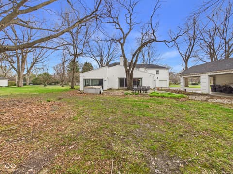 Photo of 1110 Greenway Drive, Anderson, IN