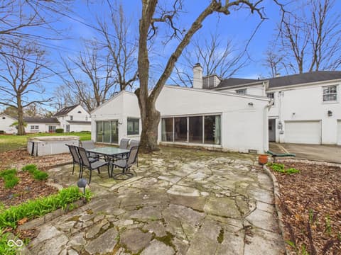 Photo of 1110 Greenway Drive, Anderson, IN