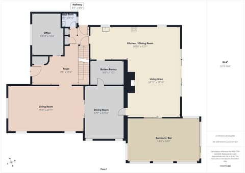Photo of 1110 Greenway Drive, Anderson, IN