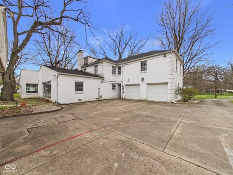 Photo of 1110 Greenway Drive, Anderson, IN