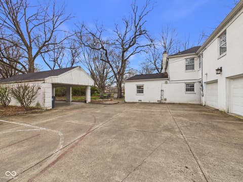 Photo of 1110 Greenway Drive, Anderson, IN
