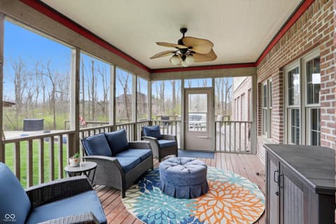 Photo of 1291 N Blue Spruce Court, Greenfield, IN