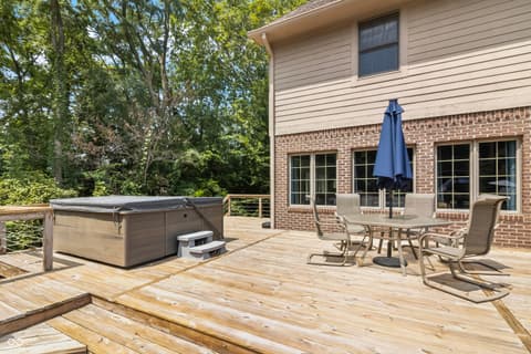 Photo of 1291 N Blue Spruce Court, Greenfield, IN