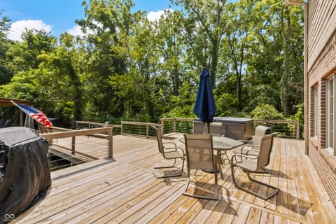 Photo of 1291 N Blue Spruce Court, Greenfield, IN