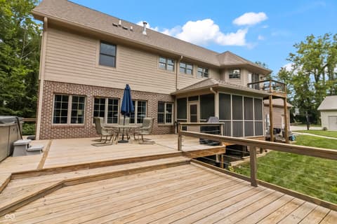 Photo of 1291 N Blue Spruce Court, Greenfield, IN