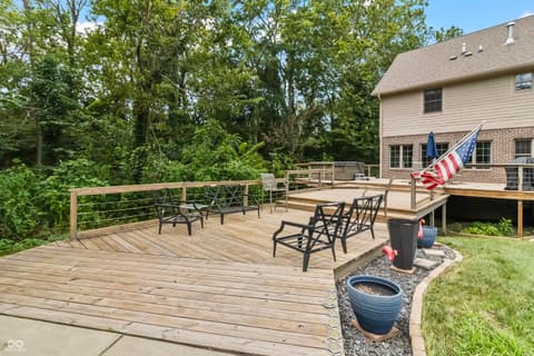 Photo of 1291 N Blue Spruce Court, Greenfield, IN