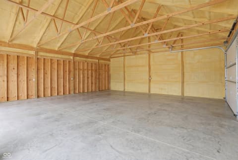Photo of 1291 N Blue Spruce Court, Greenfield, IN