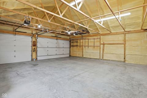 Photo of 1291 N Blue Spruce Court, Greenfield, IN