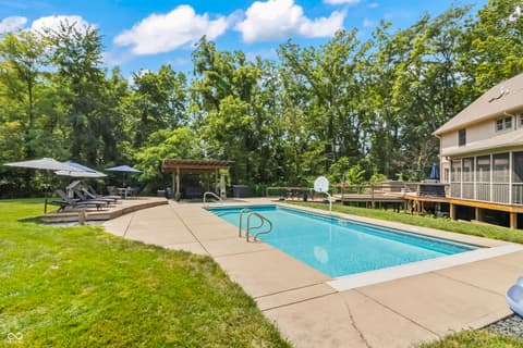 Photo of 1291 N Blue Spruce Court, Greenfield, IN