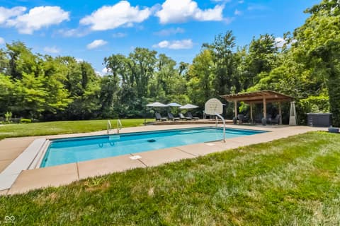Photo of 1291 N Blue Spruce Court, Greenfield, IN