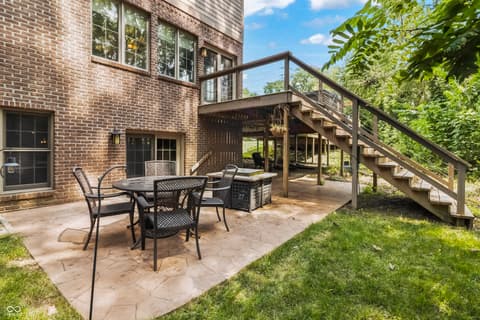 Photo of 1291 N Blue Spruce Court, Greenfield, IN